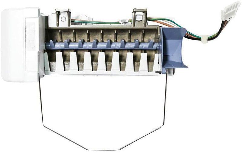 ✅OEM Whirlpool W10884390 W10469286 Refrigerator Icemaker Assembly
