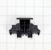 New Genuine OEM Whirlpool Dishwasher Door Latch WP3380854