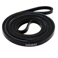 Dryer Drum Belt 3394652 345675 43193922946614 2823 8066064