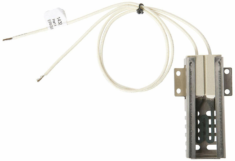 Oven Igniter for 5303935066 WB13K21 WB2X9998 DG94-00520A 74007498 W10918546