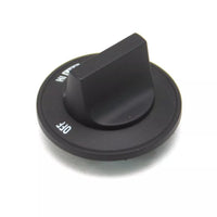 OEM Whirlpool WP7711P135-60 Range Knob