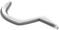 ✅OEM Whirlpool WP697770 Dryer Blower Cover Plate Seal 697770 MDE17 MDG17