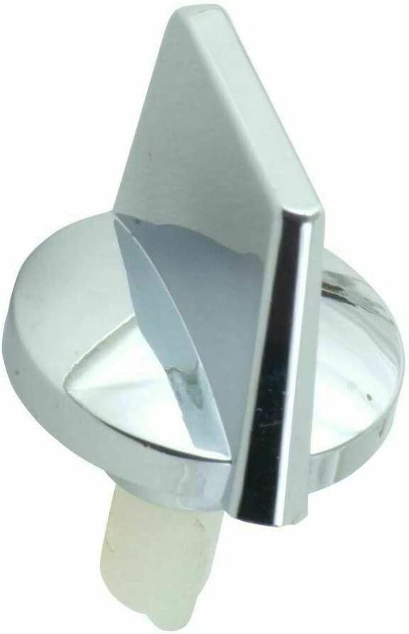 OEM Genuine Whirlpool 776594 Trash Compactor Knob 4KUCC 7KCC BLNC8 JJTU8