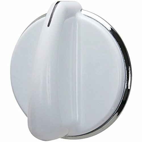 Knob for GE Dryer WH01X10460, WE01X20378, AP5806667, PS9493075, 175D3296P001