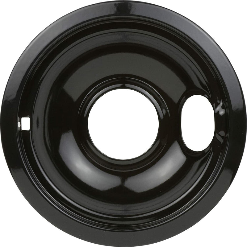 ✅OEM Whirlpool W10290353 Range 6 Inch Drip Pan