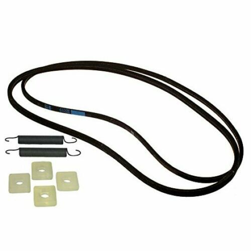ER211124/25K Washing Machine Belt set 12112425 AP4011179 211124 211125