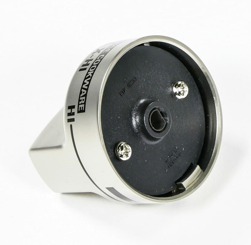 ✅OEM GE WB03K10359 Range Knob Assembly