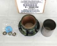 Whirlpool Original 6-2040130 New Genuine OEM Maytag Washer Bearing Kit