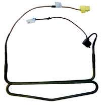 DA47-00322J Metal Sheath Refrigerator Heater for Samsung AP5588402 PS4140683