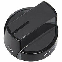 ✅OEM Whirlpool WPW10134131 Range Burner Knob W10134131