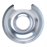 DP6GE Range Cooktop Drip Pan 6" Pan for GE WB32X5045 ERDP6GE
