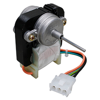 Refrigerator Condenser Fan Motor For GE ERWR60X10168