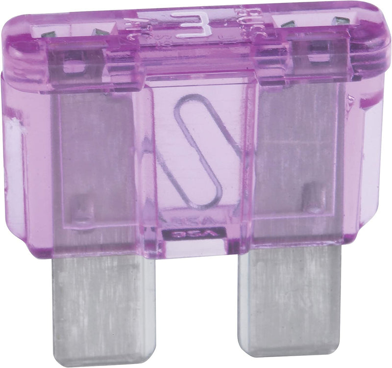 Bussmann Division ATC-3 ATC Blade Fuse