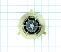 OEM KitchenAid Rotor KUDD01SS KUDD01D Dd605, Ds605, Dd24S, Dd24D