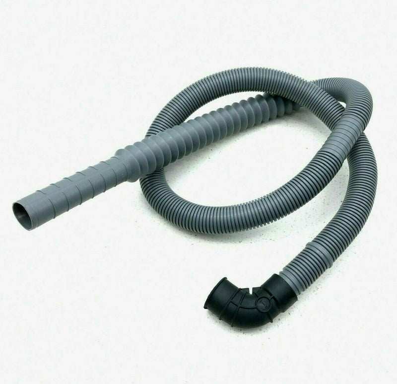 ✅OEM GE Washer Drain Hose WH41X26191 WH41X25300 WH41X25974