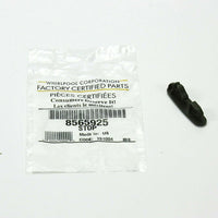 ✅OEM Whirlpool WP8565925 8565925 Dishwasher Dishrack Stop