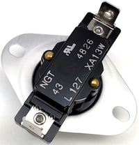 Clothes Dryer Thermostat, for Samsung, AP4201898, DC47-00018A