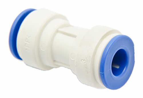 ✅OEM Whirlpool 2300868 Refrigerator Fitting, Water Connector