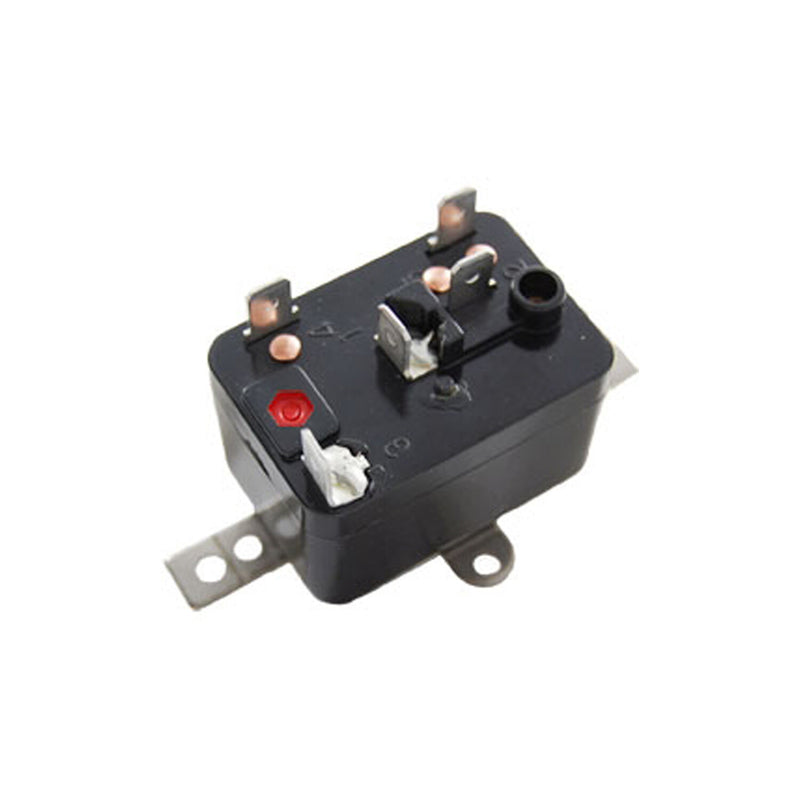 HVAC 90-293Q Enclosed Fan Relay 24V SPDT Type 84