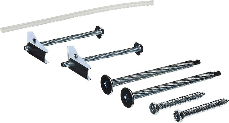 ✅OEM GE WB06X10889 Microwave Hardware Kit