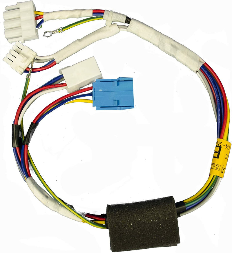 ✅OEM LG 6877ER1016B Washer Motor Harness