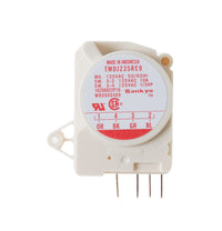 WR9X489, WR09X0489, WR9X427, WR9X469, WR9X488 Refrigerator Defrost Timer Control