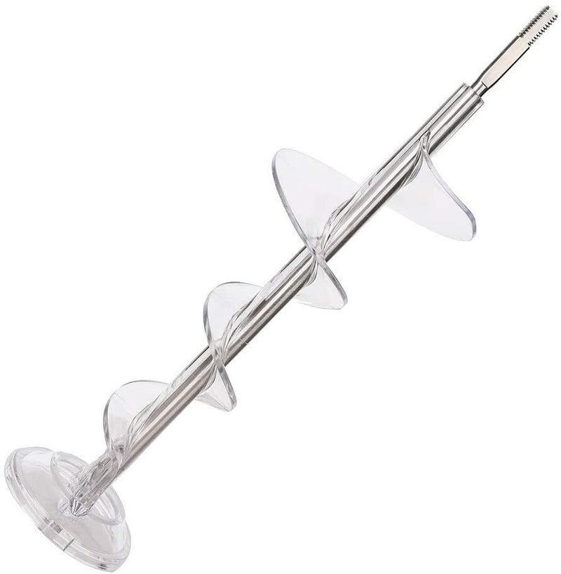 Ice Maker Auger for GE WR17X11705 WR17X11939 WR17X11305 1042091 AP3672963