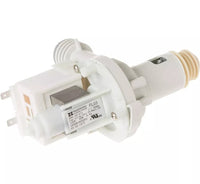OEM GE Dishwasher Drain Pump WD26X10048 WD12X10279 WD26X10042