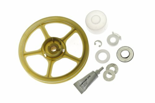 ✅OEM Whirlpool 12002213 Washer Thrust Bearing Kit