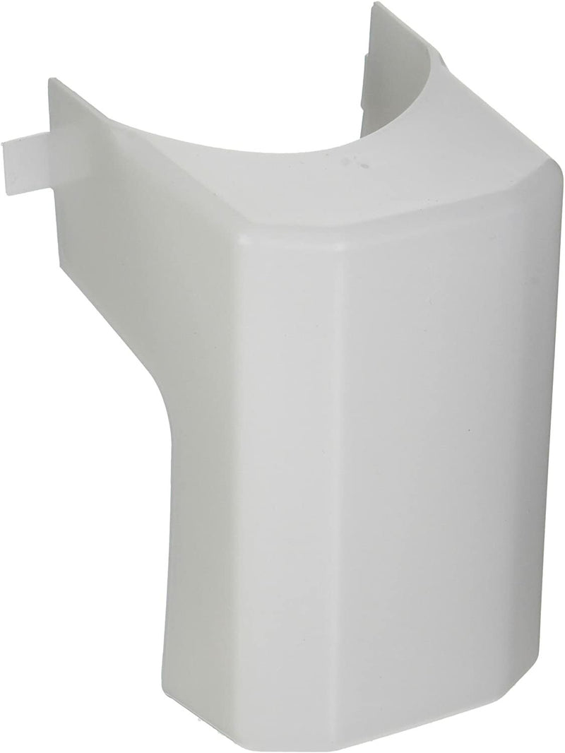 Whirlpool S99110437 8186930 Range Light Lens