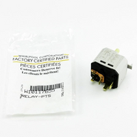 ✅OEM Whirlpool W10117655 Dryer Push to Start Switch WPW10117655 PS1491565