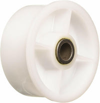 ✅OEM Whirlpool 6-3700340 Dryer Belt Tension Pulley