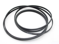 WE12M22 GE Dryer Belt Aftermarket Compatible ERP 137292700