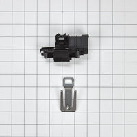 New Genuine OEM Whirlpool Dishwasher Door Latch W10619006 - FACTORY PART & BOX