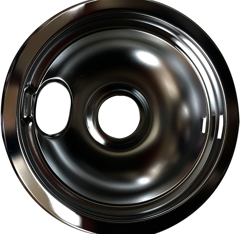 ✅OEM Frigidaire 5303935057 Range 6 Inch Small Drip Pan