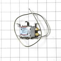 ✅OEM Whirlpool WP67005335 Refrigerator Cold Control Thermostat 67005335