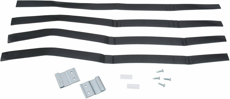 ✅OEM Whirlpool 8572546 Dryer Stack Kit
