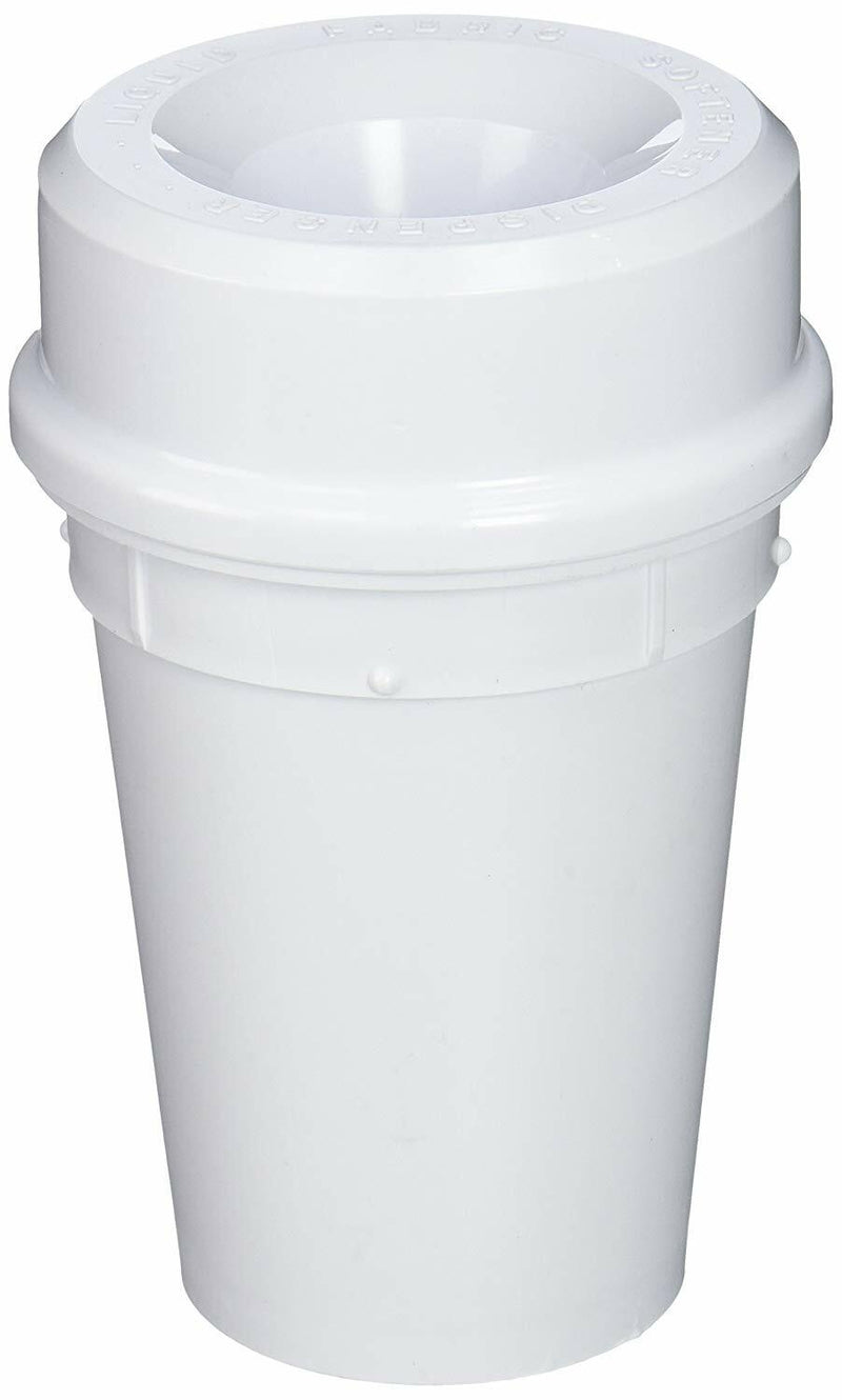 ✅OEM Whirlpool 63580 Washer Liquid Fabric Softener Dispenser