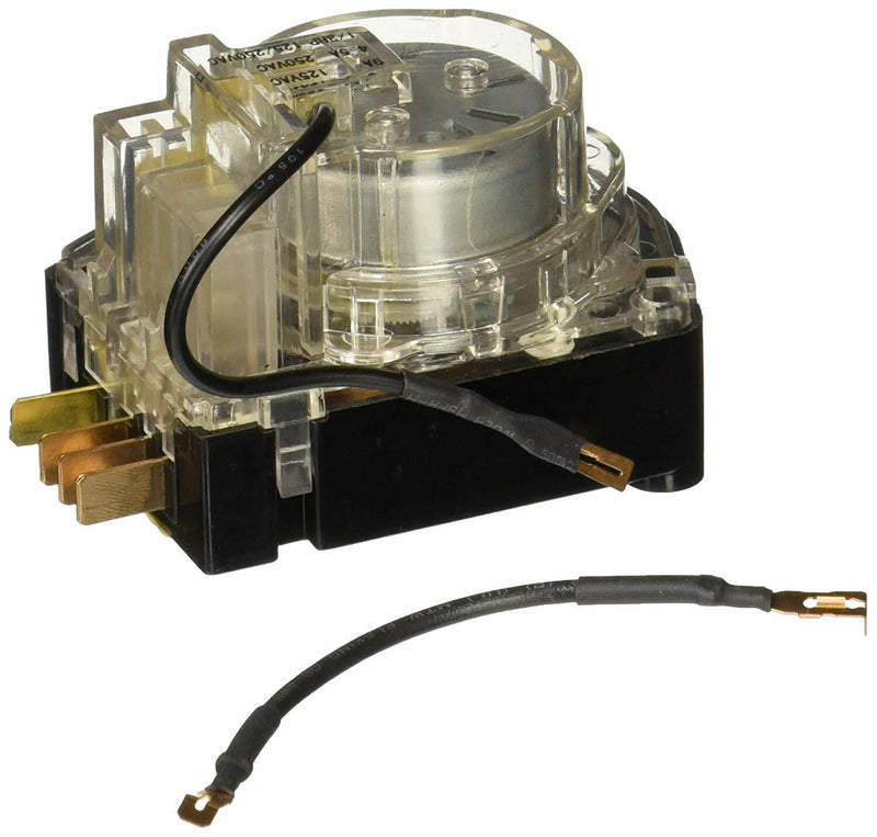 ✅OEM Frigidaire 5303917633 Refrigerator Defrost Timer