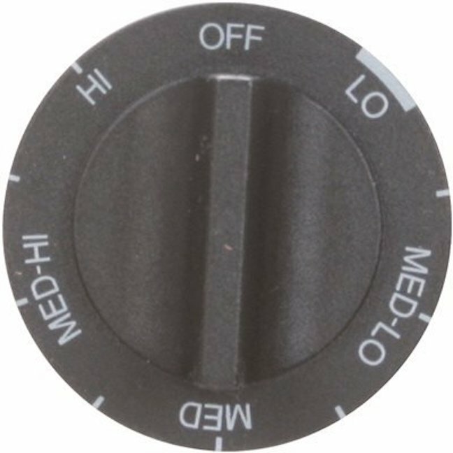 ✅OEM Whirlpool 3149983 Range Burner Knob WP3149983