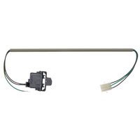 New Washer Lid Switch Assembly 285671 3355808 3352629 Whirlpool Kenmore