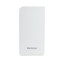 Samsung DA97-14504C Refrigerator Ice Maker Tray Assembly - Front View - Genuine OEM Part