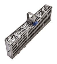 Whirlpool Dishwasher Silverware Basket Gray W11158804