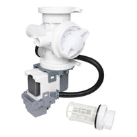 Samsung Washer Drain Pump Assembly DC97-20621C