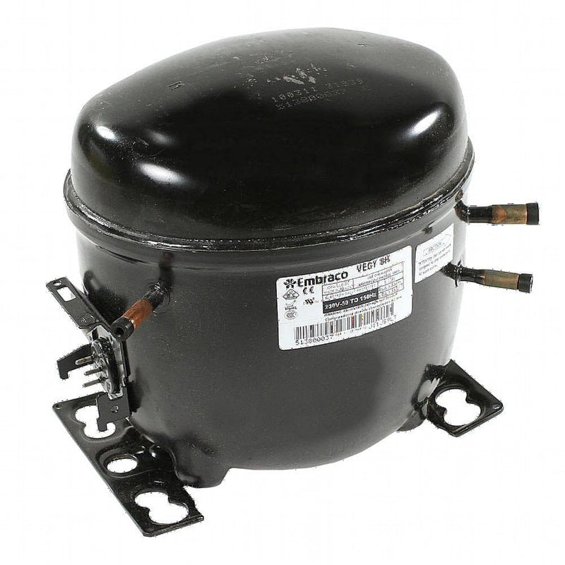 Whirlpool Refrigerator Compressor W10841139