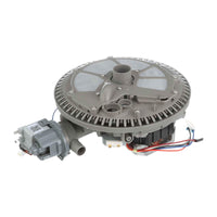 Samsung Dishwasher Sump and Motor Assembly DD82-01353A