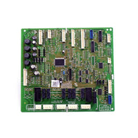 DA92-00606E Samsung Control Board Assembly Alternate View