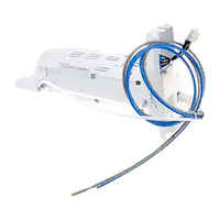 Water Filter Housing Assembly DA82-02886A Samsung Replacement Part Side View