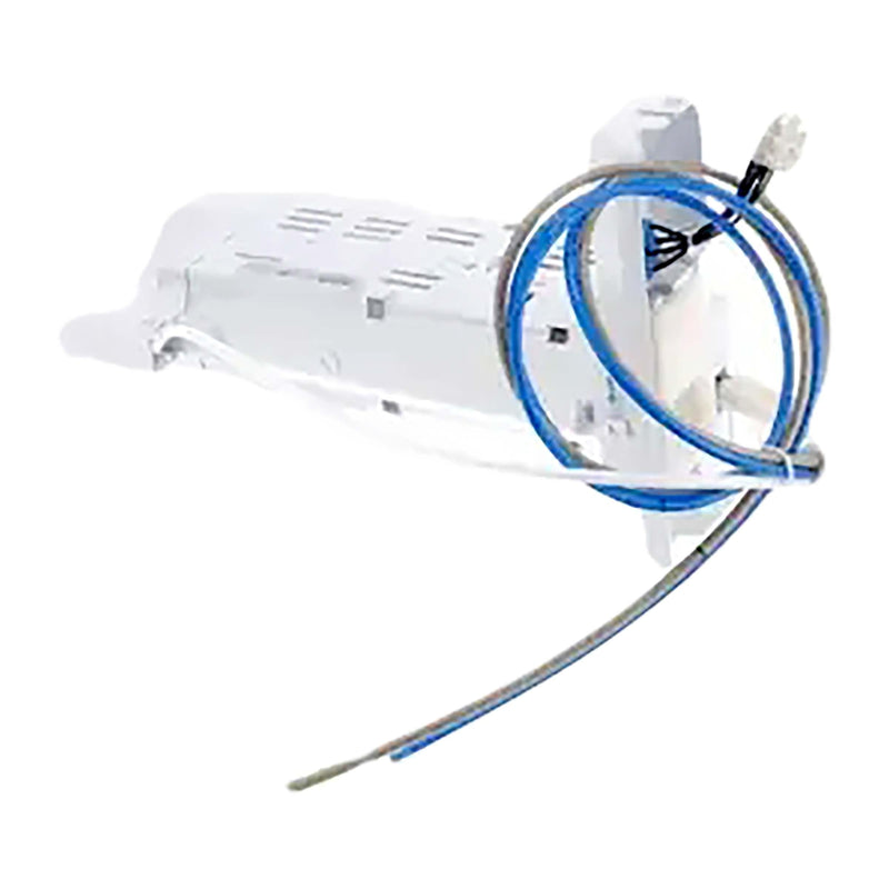 Water Filter Housing Assembly DA82-02886A Samsung Replacement Part Side View