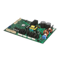 PCB EEPROM Assembly DA94-04603A Samsung Replacement Part Side View